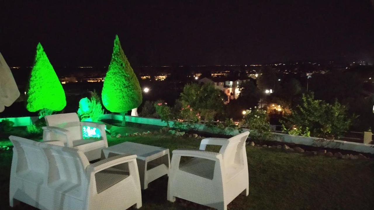 Nikitihouse Apartments 1 Bagian luar foto