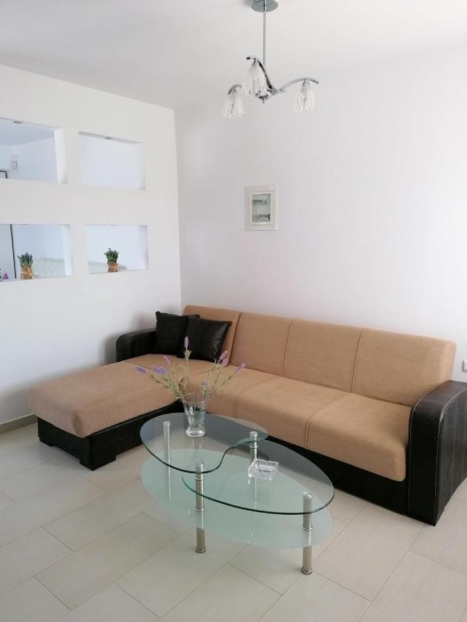 Nikitihouse Apartments 1 Bagian luar foto