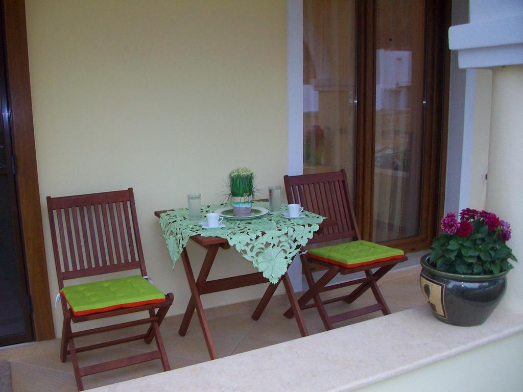 Nikitihouse Apartments 1 Ruang foto