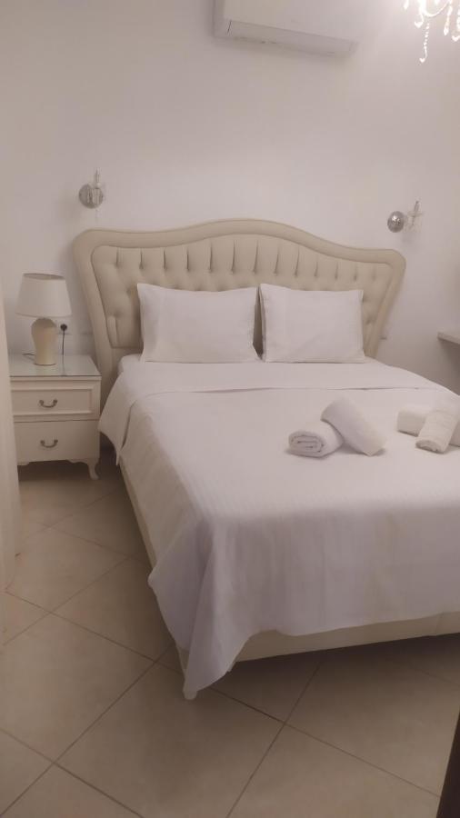 Nikitihouse Apartments 1 Bagian luar foto