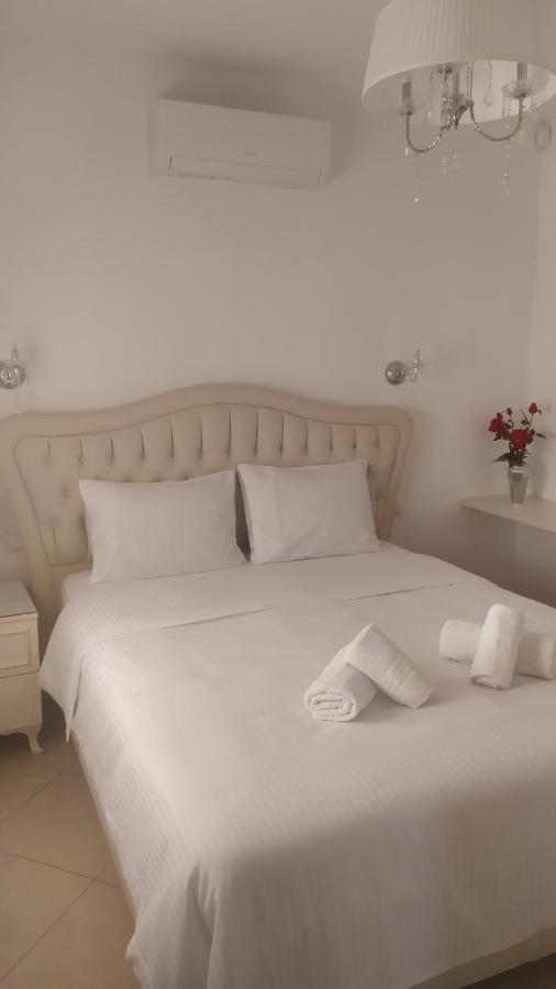 Nikitihouse Apartments 1 Bagian luar foto