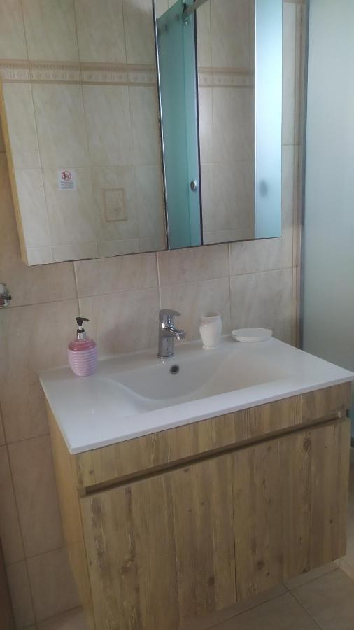 Nikitihouse Apartments 1 Bagian luar foto